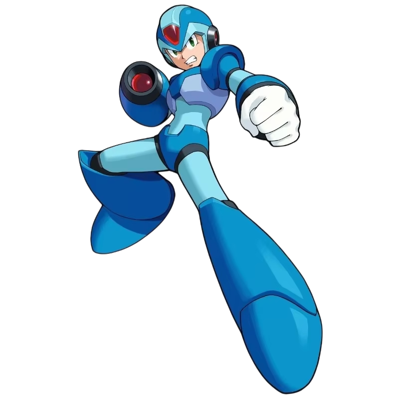 Pre‑sale New Arrival Blokees M - đánh giá và giá Mega Man X Model Kit