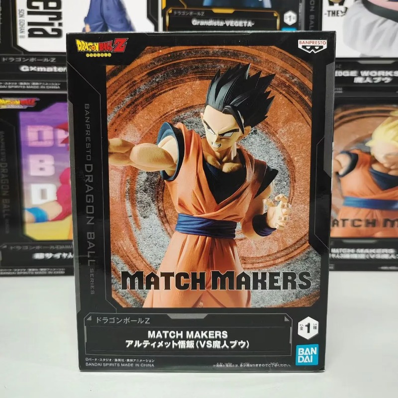 Bandai Garage Kit Dragon Ball  - đánh giá và giá Model Kit Dragon