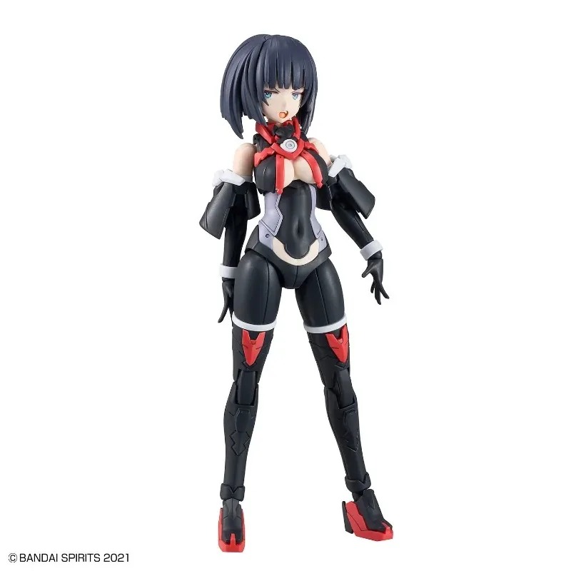 【In Stock】Bandai Genuine 30MS  - đánh giá và giá Model Kit Bandai 30