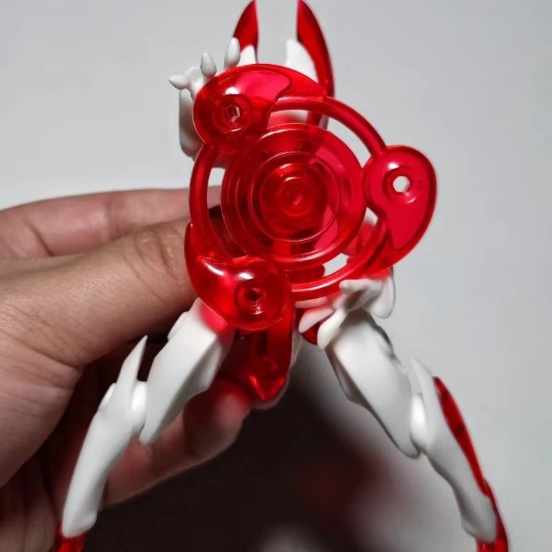 SO-TA Fox Void Sci-Fi Animal M - đánh giá và giá Model Kit Joints