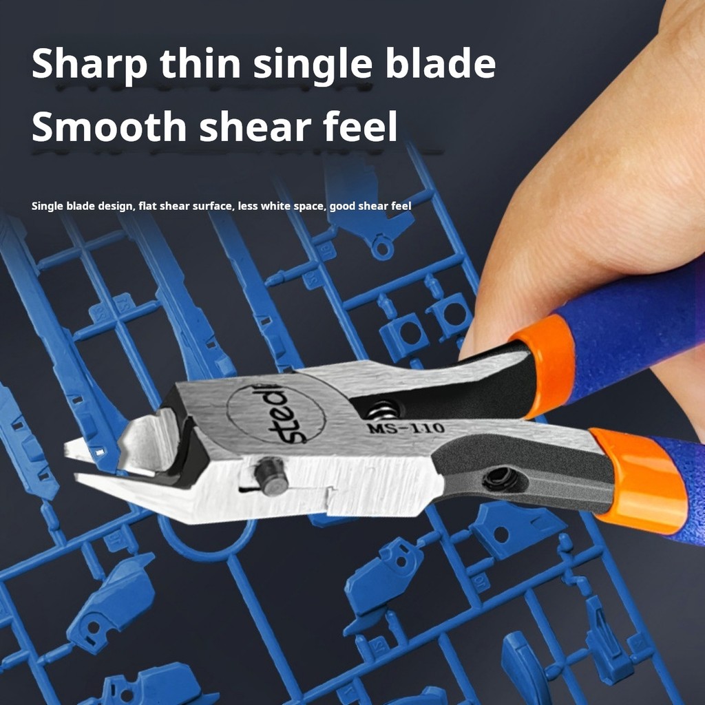 Stedi MS-110 Single Blade Mode - đánh giá và giá Model Kit Cutter