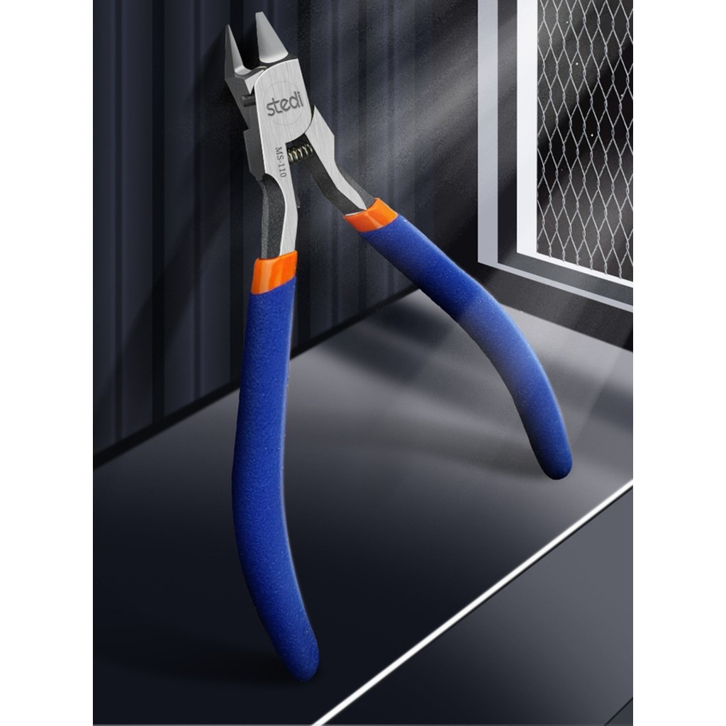Stedi MS-110 Single Blade Mode - đánh giá và giá Model Kit Cutter