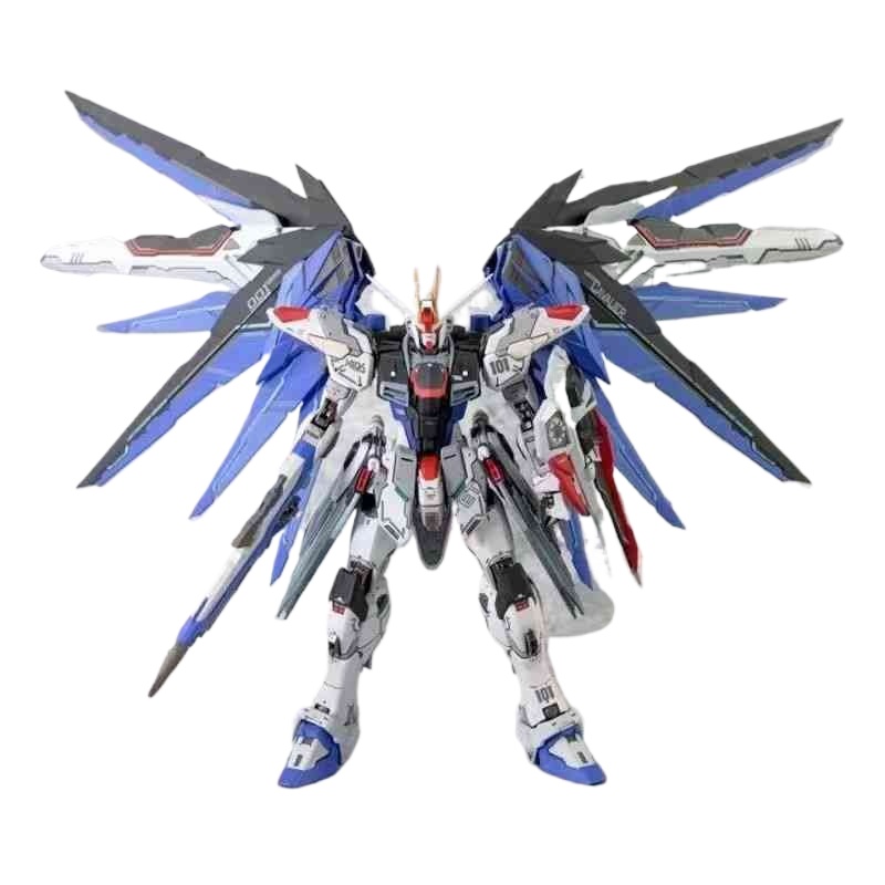 Bandai spot Gundam cartoon ani - đánh giá và giá Model Kit Gundam