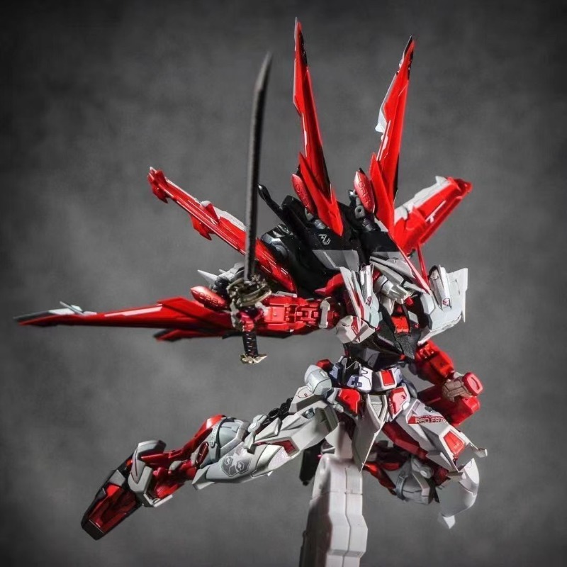 Bandai spot Gundam cartoon ani - đánh giá và giá Model Kit Gundam
