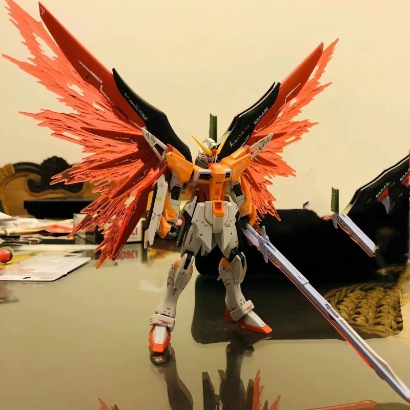 Bandai spot Gundam cartoon ani - đánh giá và giá Model Kit Gundam