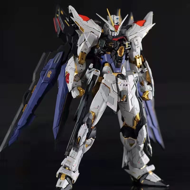 Bandai spot Gundam cartoon ani - đánh giá và giá Model Kit Gundam