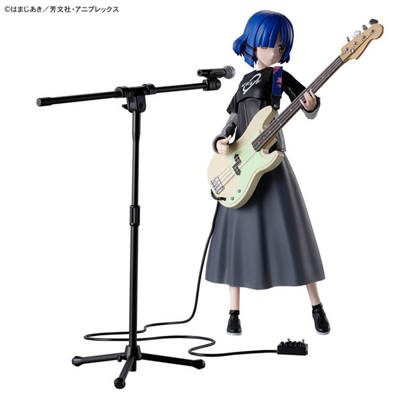In Stock Bandai 100% Genuine B - đánh giá và giá Model Kit Ryo Yamada