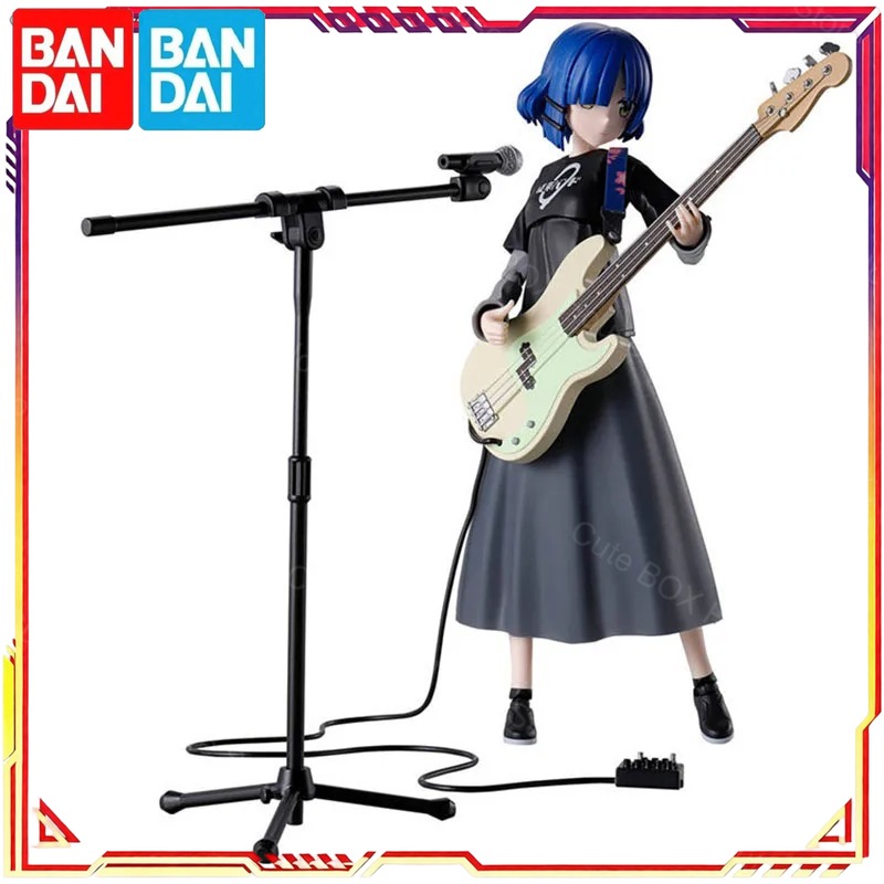 Bandai 100% Genuine Bocchi The - đánh giá và giá Model Kit Ryo Yamada