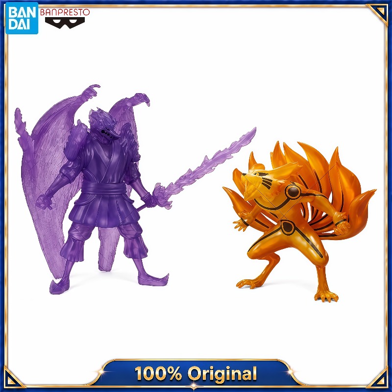 100% Original BANDAI BANPRESTO - đánh giá và giá Model Kit Susanoo