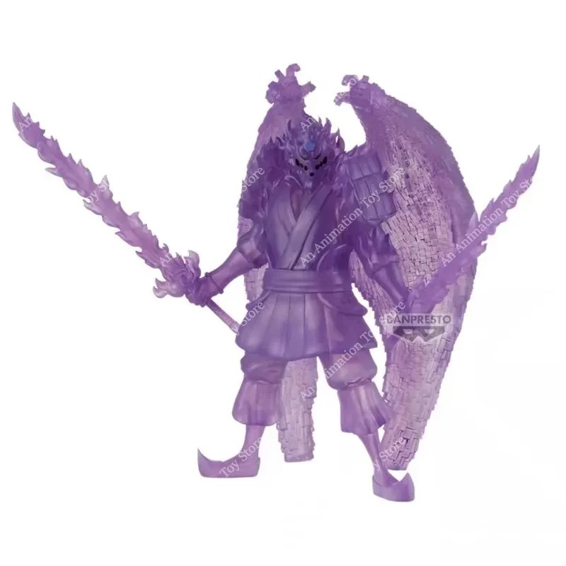 100% Original BANDAI BANPRESTO - đánh giá và giá Model Kit Susanoo
