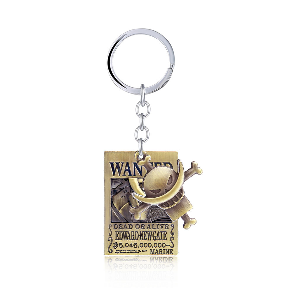 Anime One Piece Wanted Poster  - đánh giá và giá Model Kit Thousand Sunny