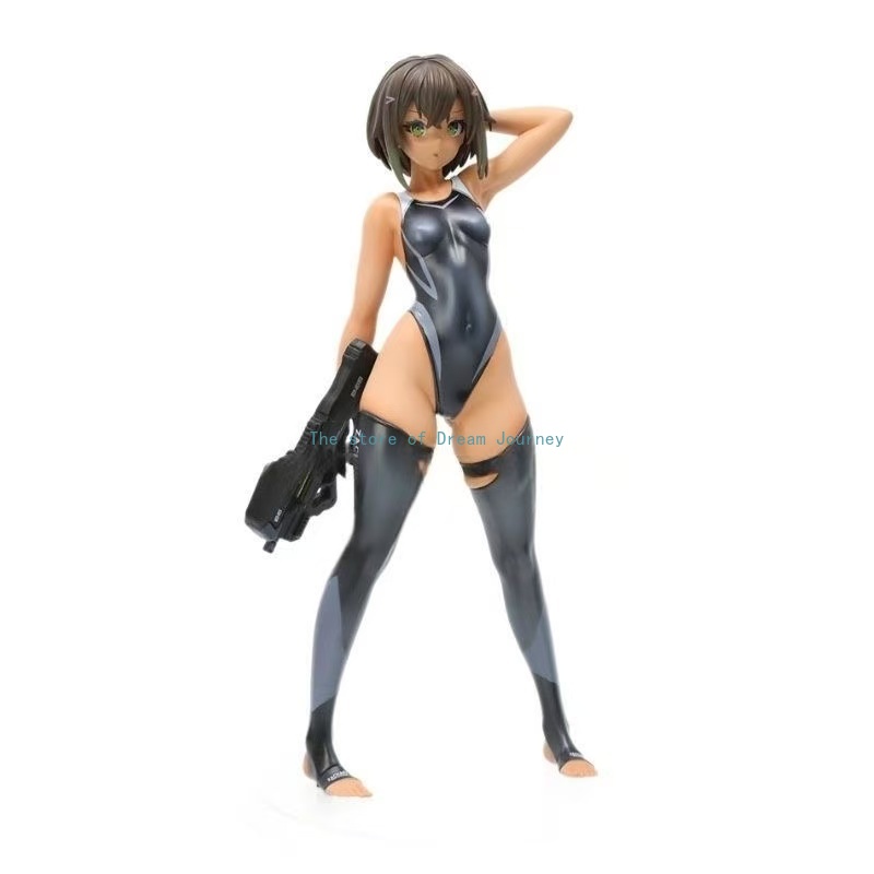 AMAKUNI Hobby JAPAN ARMS NOTE  - đánh giá và giá Model Kit Anubis