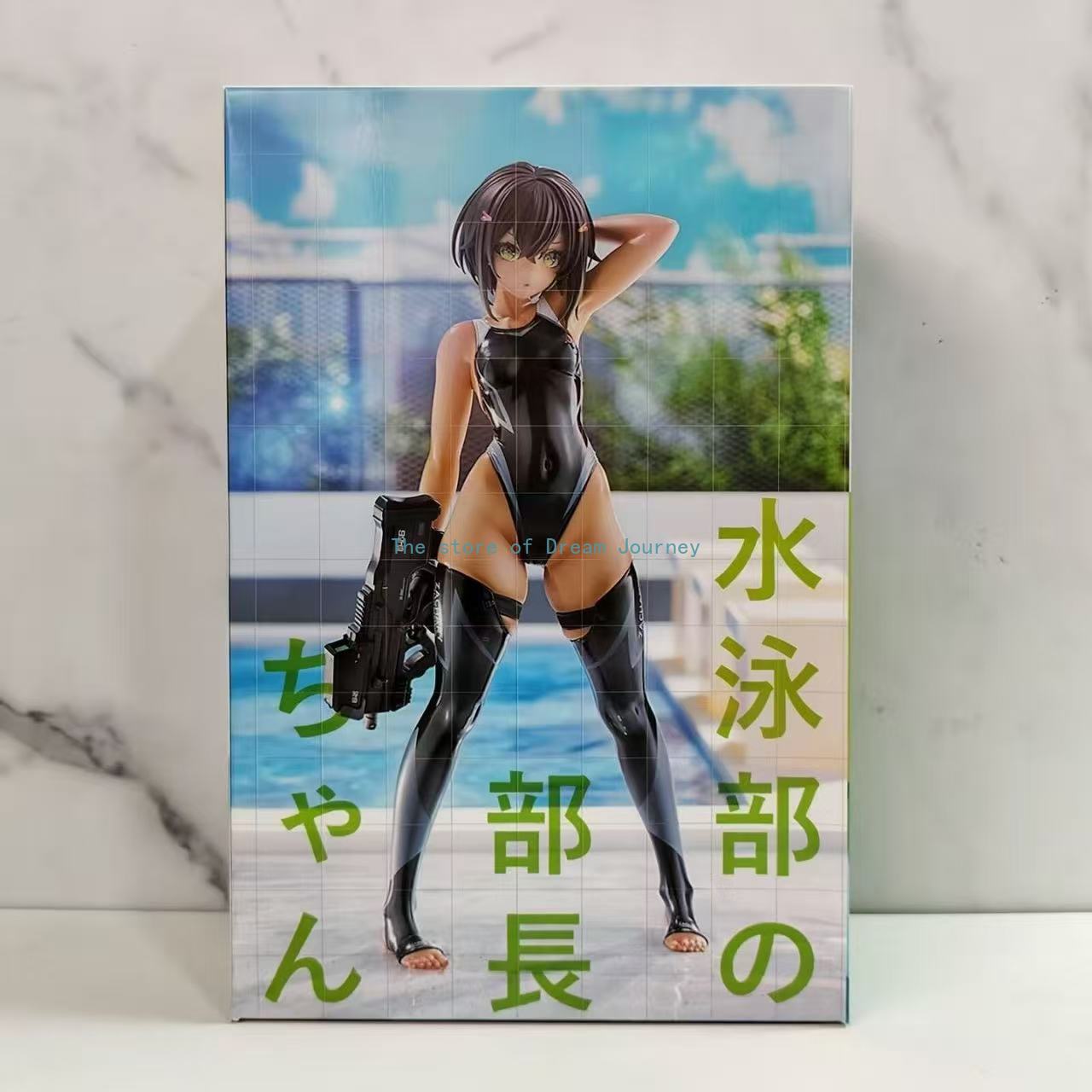 AMAKUNI Hobby JAPAN ARMS NOTE  - đánh giá và giá Model Kit Anubis