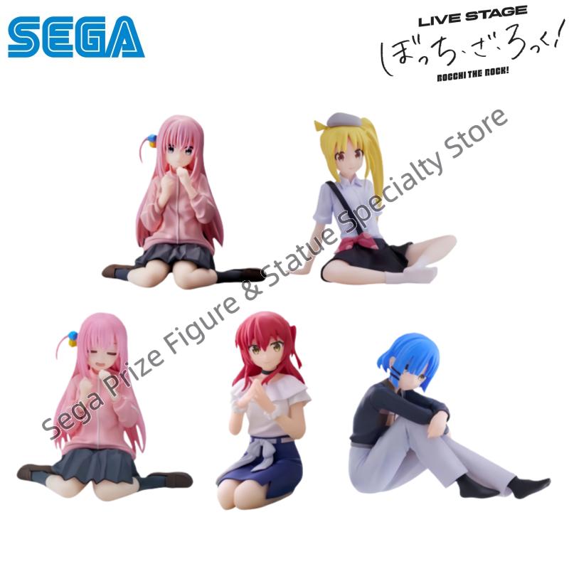 Sega In Stock Original Box Gar - đánh giá và giá Model Kit Ryo Yamada