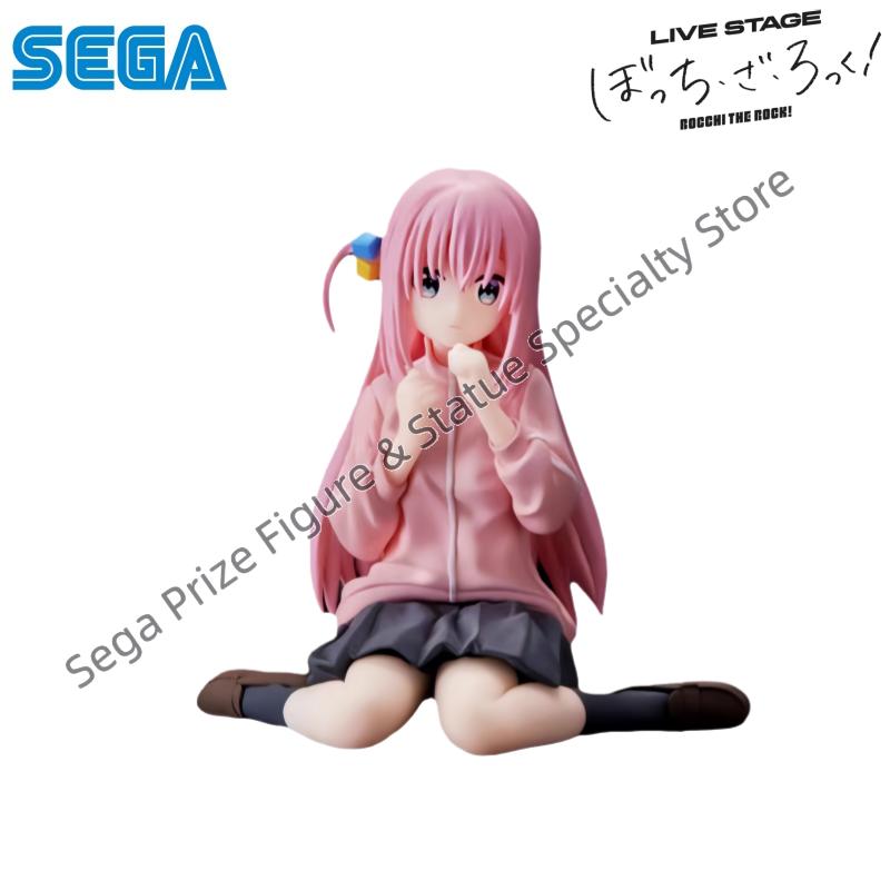 Sega In Stock Original Box Gar - đánh giá và giá Model Kit Ryo Yamada