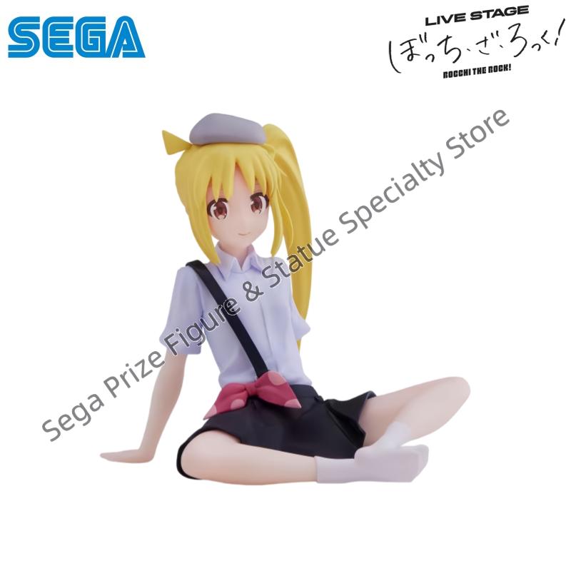 Sega In Stock Original Box Gar - đánh giá và giá Model Kit Ryo Yamada
