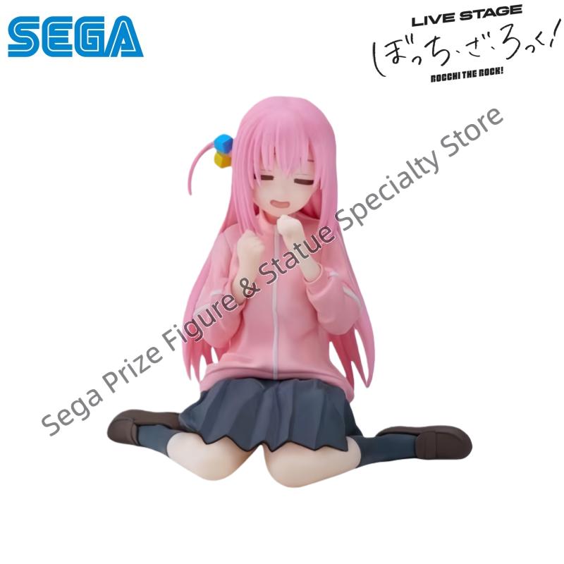 Sega In Stock Original Box Gar - đánh giá và giá Model Kit Ryo Yamada