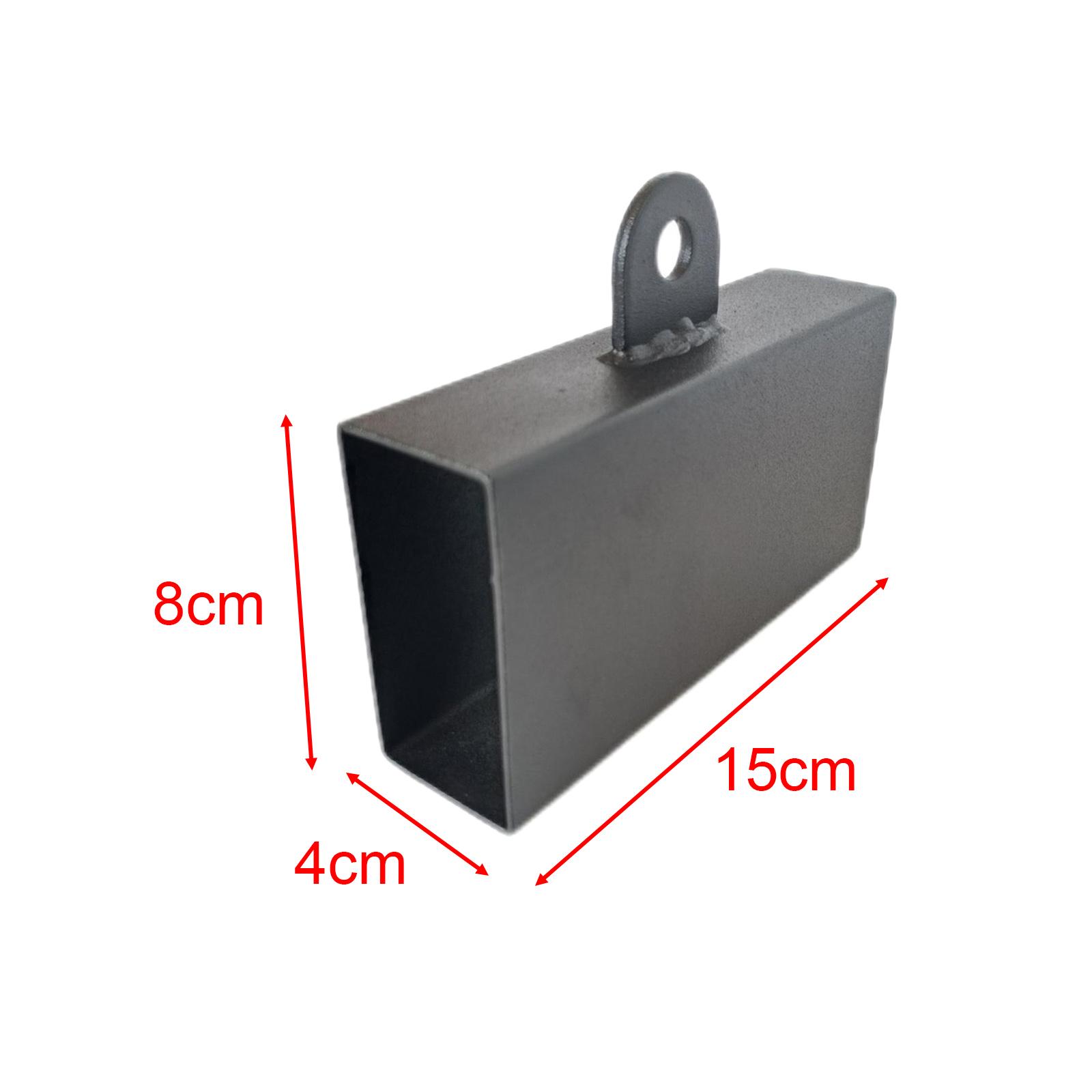 Cast Iron Pinch Block Exercise - đánh giá và giá Model Kit Iron Man