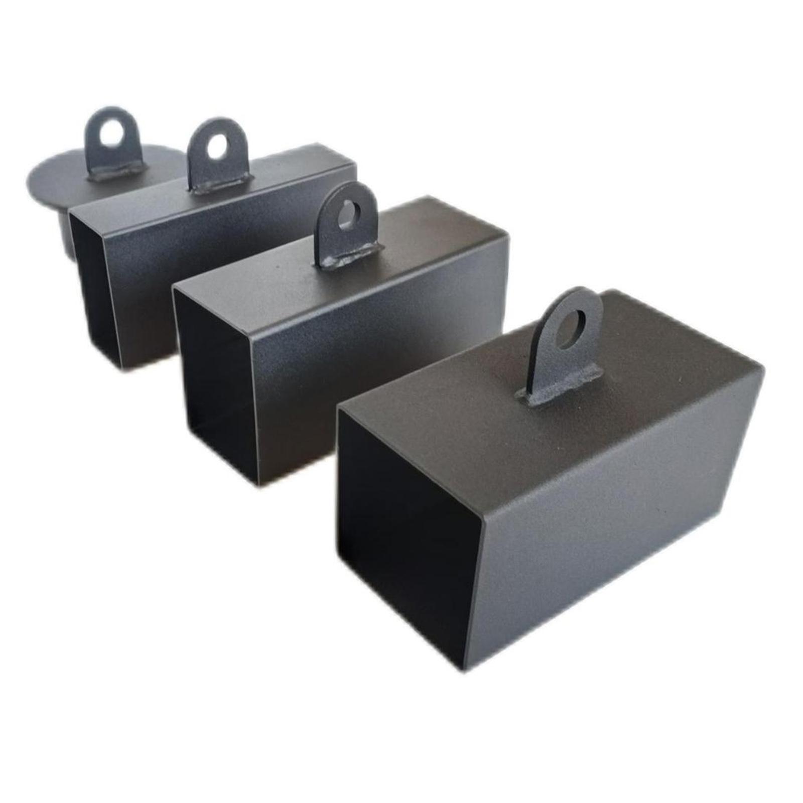 Cast Iron Pinch Block Exercise - đánh giá và giá Model Kit Iron Man
