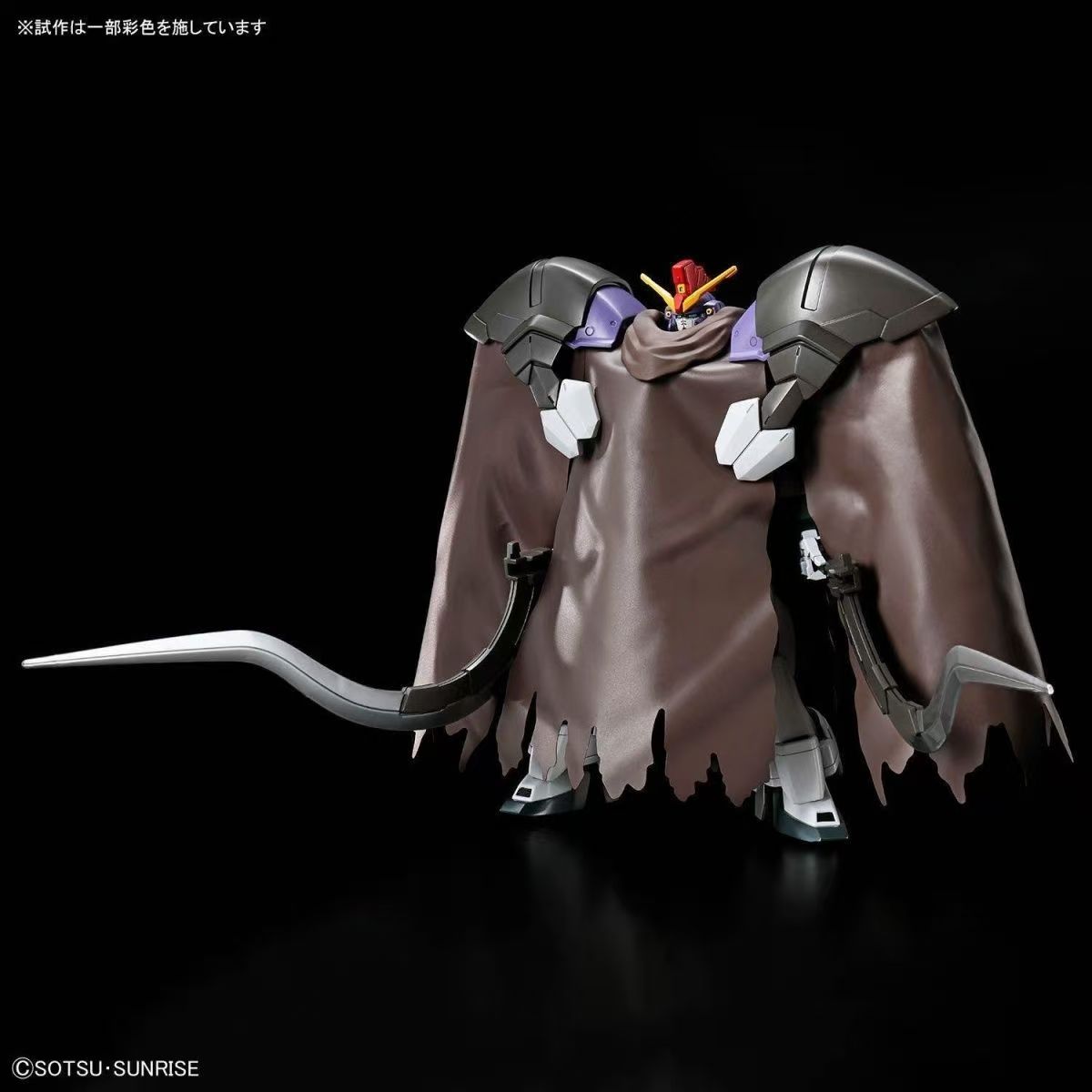 Original Bandai HG 1/144 HG Gu - đánh giá và giá Model Kit Gundam