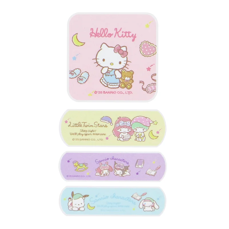 Kitty Sleeping Series Bandages - đánh giá và giá Model Kit Susanoo
