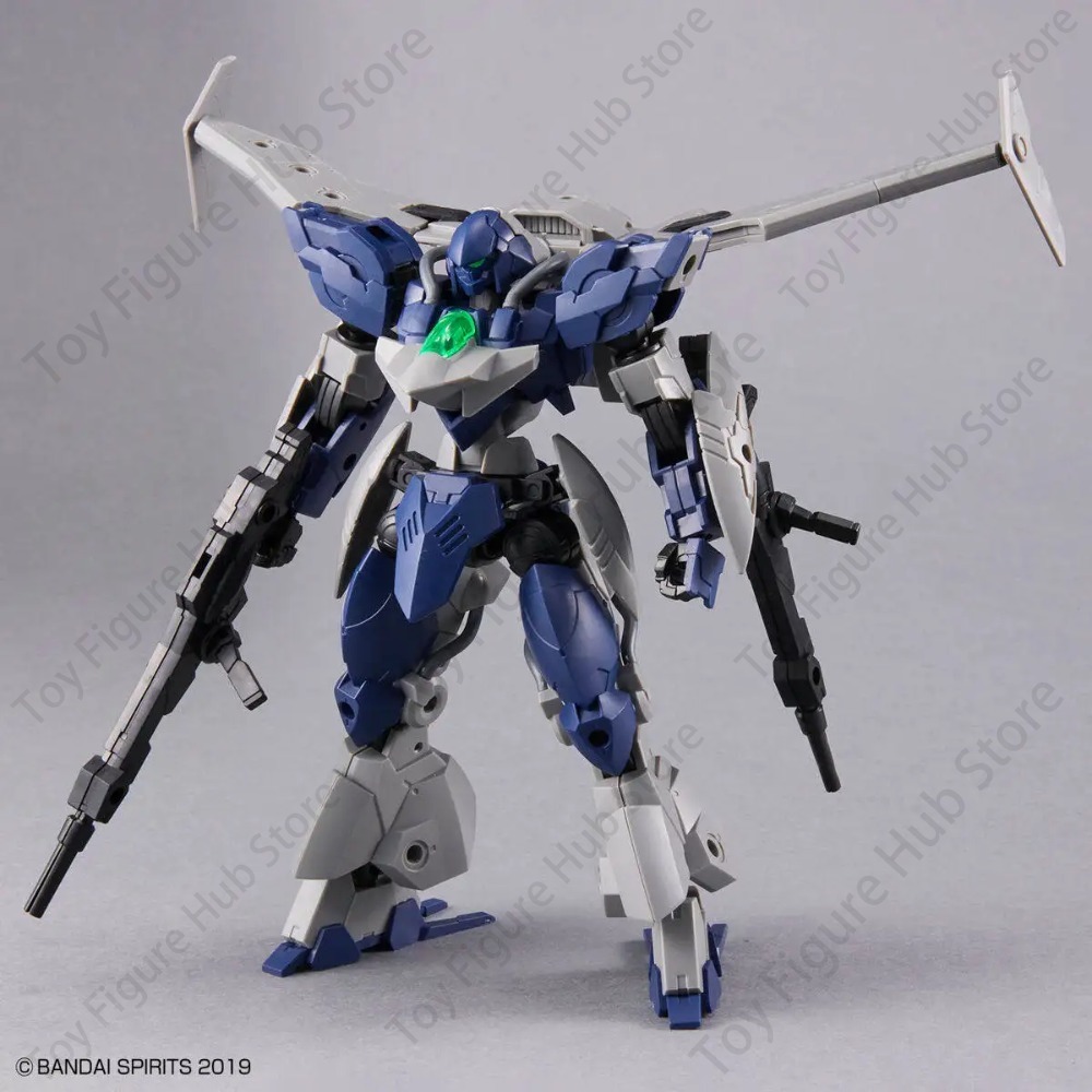 BANDAI Oficial Genuine in Stoc - đánh giá và giá Model Kit Bandai 30