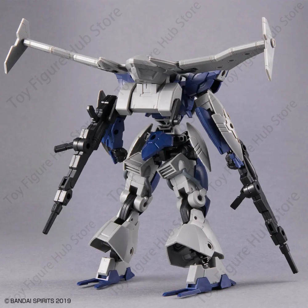 BANDAI Oficial Genuine in Stoc - đánh giá và giá Model Kit Bandai 30