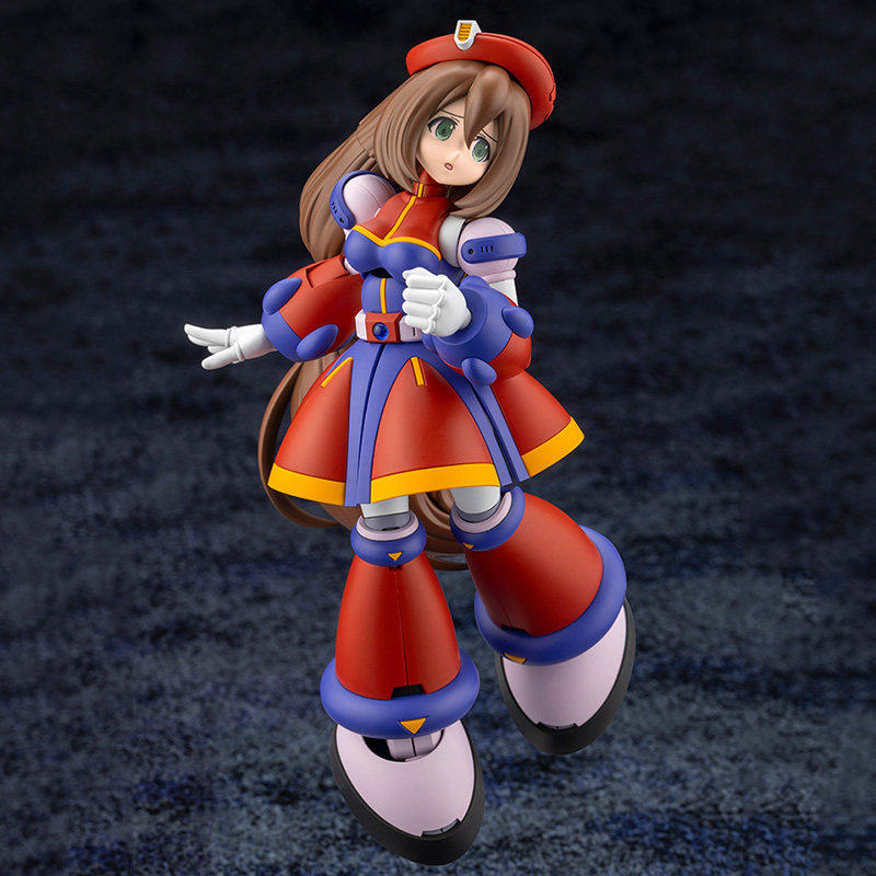Genuine Kotobukiya Mega Man X  - đánh giá và giá Mega Man X Model Kit