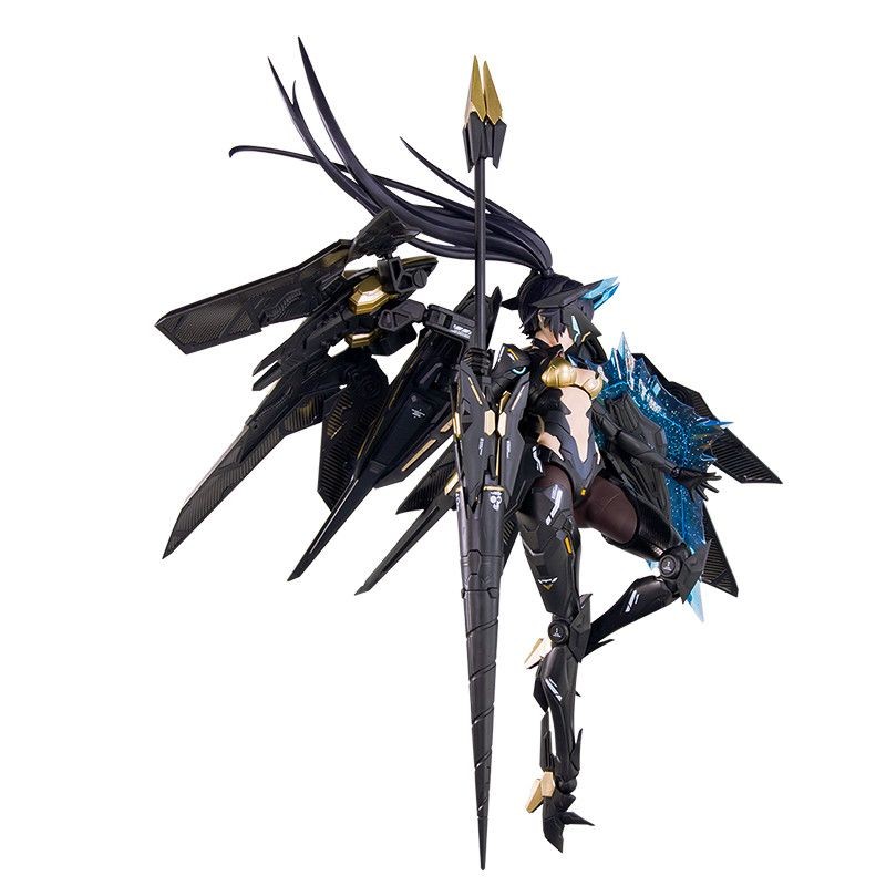 In Stock MS GENERAL UBP-A04S P - đánh giá và giá Model Kit Anubis