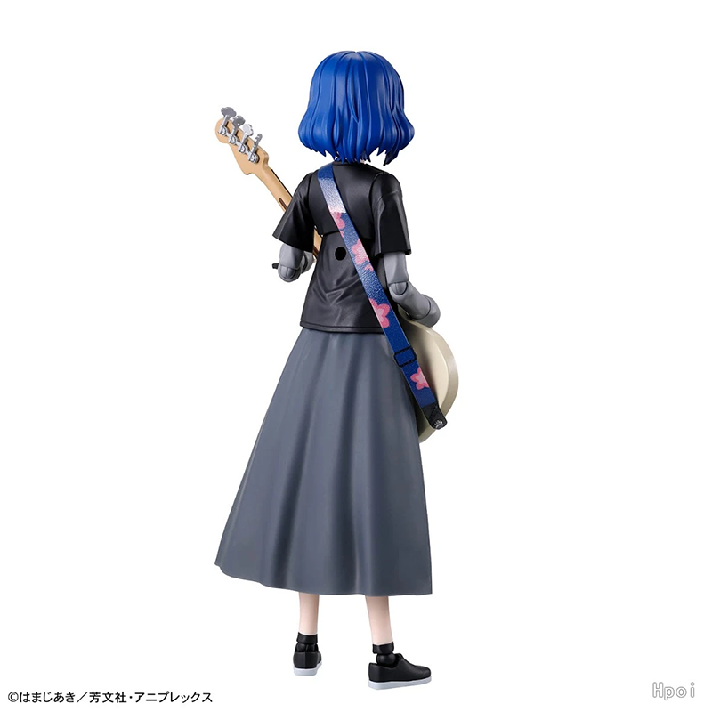 Genuine Bandai 30 Minutes Pref - đánh giá và giá Model Kit Ryo Yamada